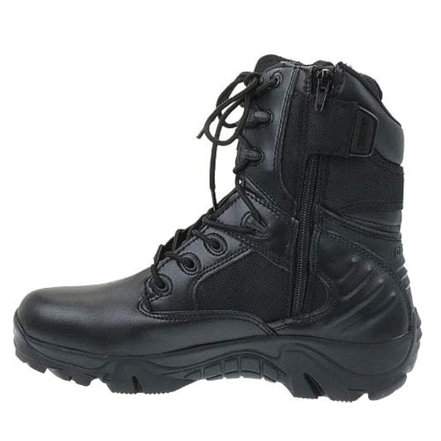 未使用級 DELTA デルタ タクティカルブーツ 26cm 黒 CORDURA Amazon.co.jp: 特殊部隊ブーツ DELTA CORDURA ブラック 40 (約