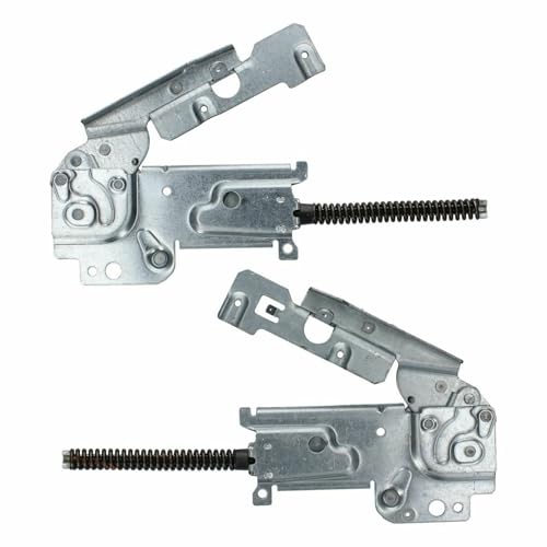 Charnière lave-vaisselle AEG Electrolux Juno Zanker Zanussi 4055393351 LUTH Premium Parts