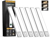 SOUL LINK 6 Pack 9.5 Inch Motion Bars