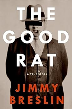 Hardcover The Good Rat: A True Story Book