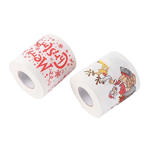 GLEAVI 2�{�����[���N���X�}�X�T���^����g�C���b�g�y�[�p�[ �� �_�炩����v�ȃ_�u�� �z�[����X�ܗp���j���o�X�e�B�b�V��