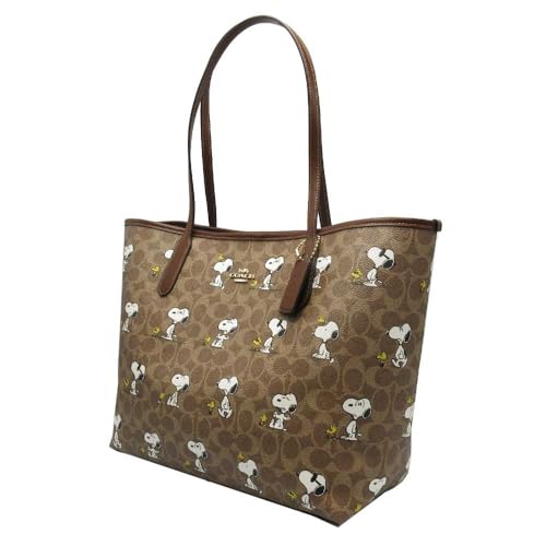 [COACH] [R[`] g[gobO X PEANUTS s[ibc Xk[s[ VeB VOl`[ vg g[g | A4Ή CBJ89 IMY3O (^×uE}`) R{i AEgbg fB[X [sAi]