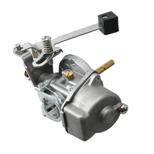 JaYYue Carburetor for 2A 2HP 2 Stroke Outboard Motor 6A1-14301 6A1-14301 6A1-14301-03