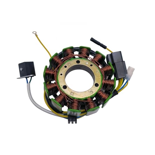 Bobine de stator pour générateur de rechange premium 500K GT J500