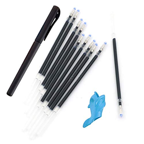 Image of Magic Automatic Disappearing Ink Pens for Kids, 10 Pieces Disappearing Ink Pens, Keep Your Walls and Furniture Clean