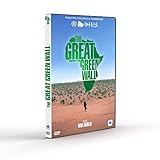 The Great Green Wall [ NON-USA FORMAT, PAL, Reg.2 Import - France ] -  DVD, Jared P. Scott, Inna Modja