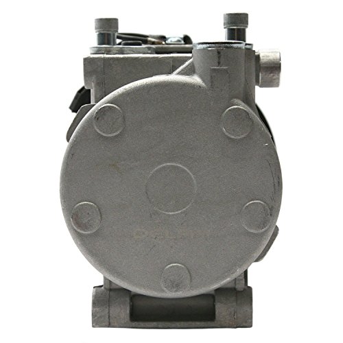 Delphi Cs20136 Hs17 Compressor #TOP6