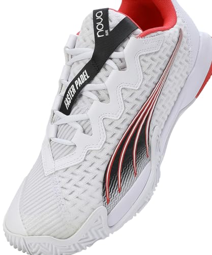 Image of Puma Unisex-Adult Nova Elite Tennis Shoe