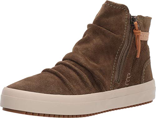 Image of Sperry Womens Crest Lug ZoneSneaker