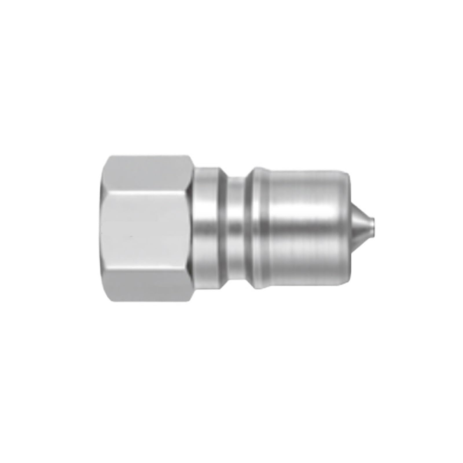 Amazon.com: FFYOK Stainless Steel 304 Air-Liquid Quick Connector