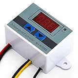 Vielseitige Verwendung u.a. als Steuerung von einem Heizelement 24v / Heizfolie 24V oder von einem Peltierelement, als Lüfter Steuerung