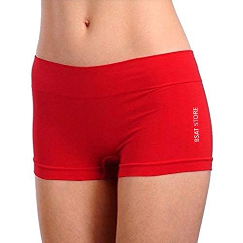 Women Boy Short Panties Pack of 1 /Free Size 28 to 36-picture-37