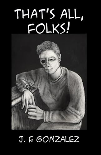 Cover of That's All, Folks!