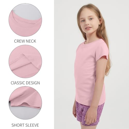 Opiniones de Playera Niña para comprar hoy. 7 Imagen adicional