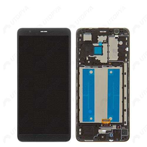 Écran LCD pour Samsung Galaxy A01 Core pour réparer son téléphone portable