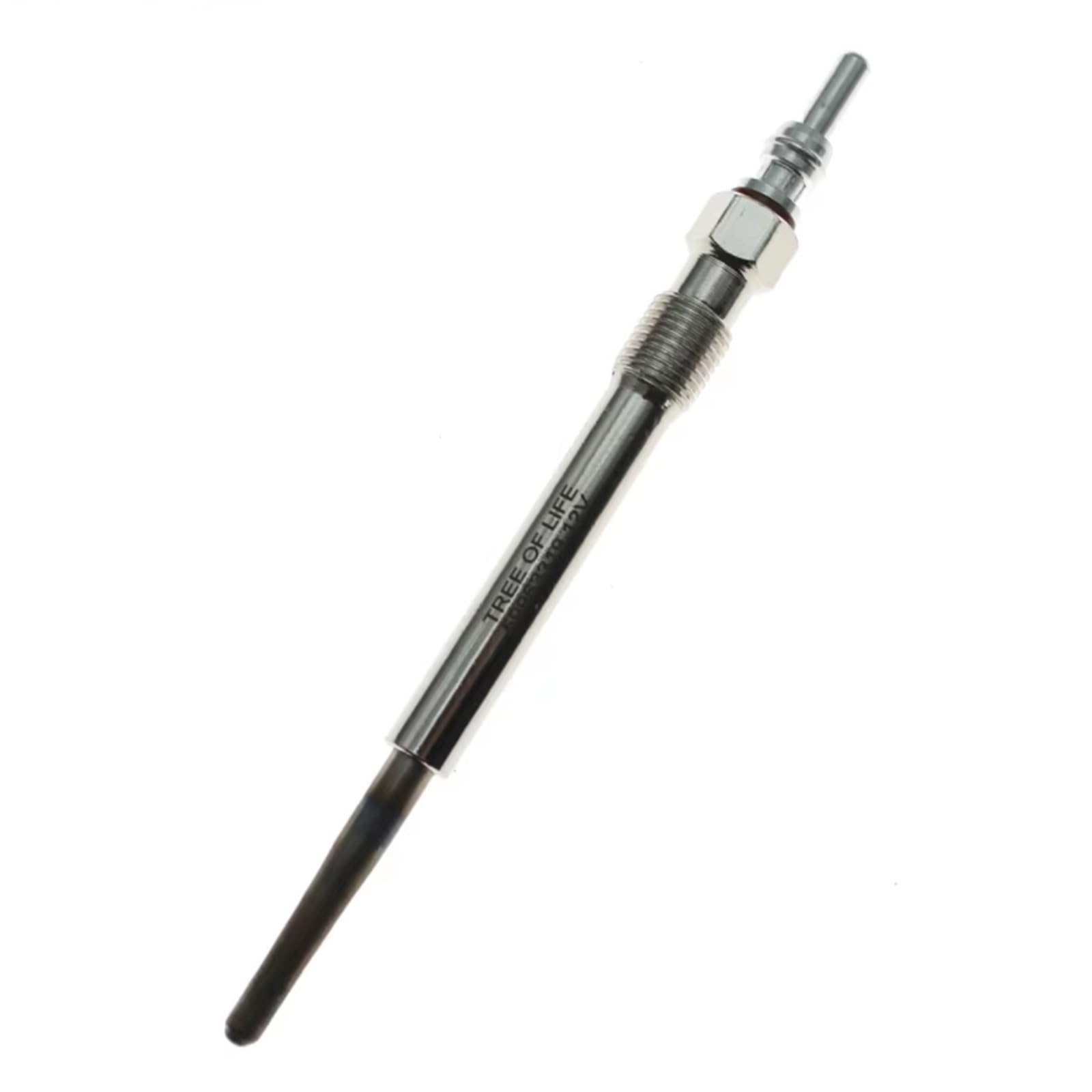 Compatible Con Skoda Para Superb 2.5TDI 2001 2002 2003 2004 2005 2006 2007 2008 Calentador Doble Núcleo Bujías Precalentamiento Diésel 059963319A Bujía De Calentamiento | 6pcs