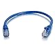 CablesToGo 1.5m Cat6 Patch Cable: 83387