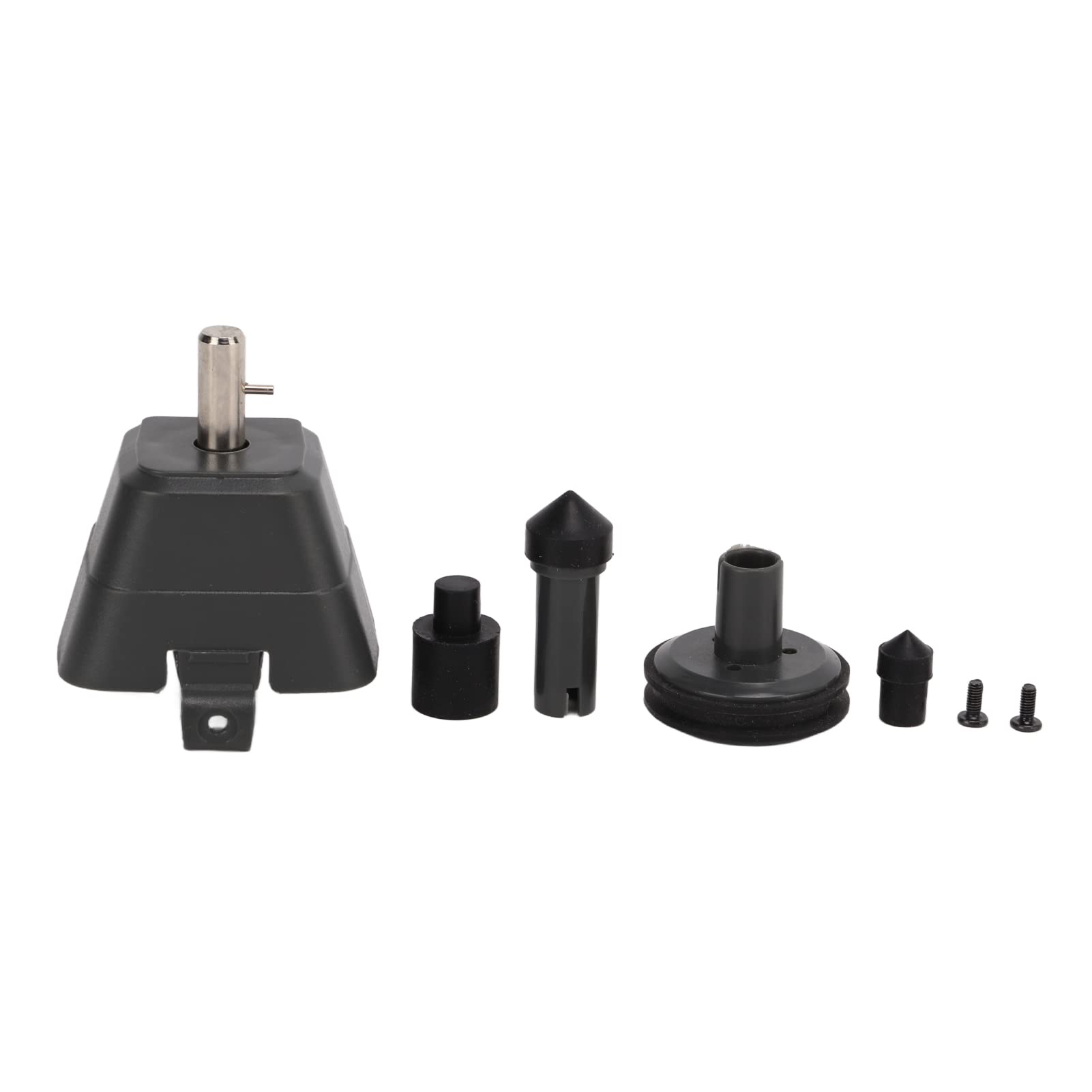 Cyfrowy Obrotomierz DT6236C, Optoelektroniczny Kontaktowy i