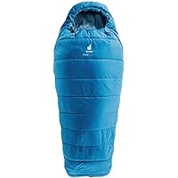deuter Starlight Kinderschlafsack, reef-slateblue