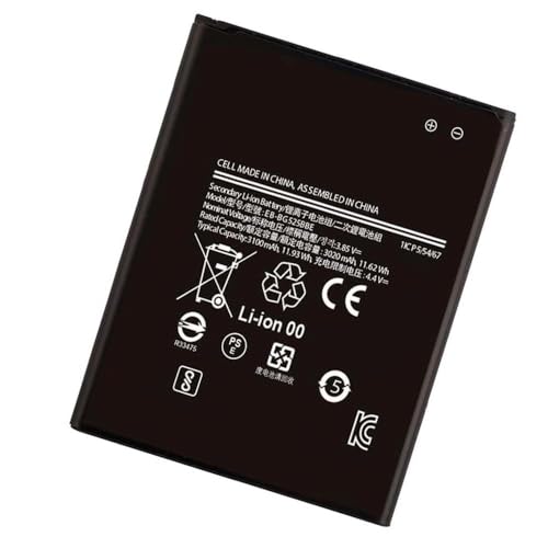 Batterie EB-BG525BBE haute durabilité pour Galaxy Xcover 5 G525F Trconelectron