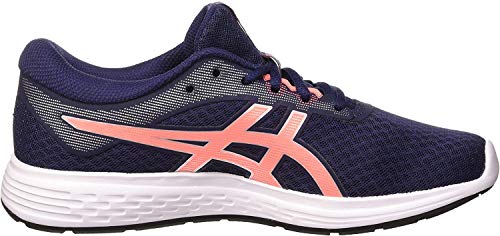 最安値 アシックス ランニングシューズ レディース パトリオット11 Patriot 11 スポーツ トレーニング ジム 部活 ジョギング 運動 女性 靴 スポーツシューズ くつ 1012a484の価格比較