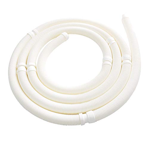 POOLWHALE Vacuum Hose/Replacement Pool Hose -1.5” 8 Hoses for Pool,Spa