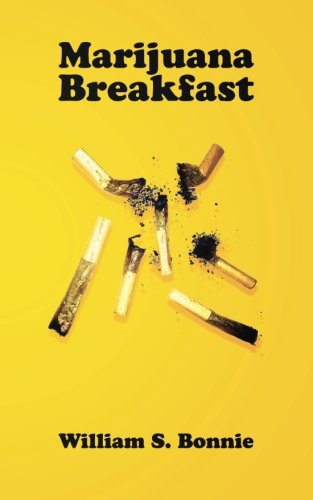 M A R I J U A N A // B R E A K F A S T (Slum-dawg Filthonaire) Paperback – December 23, 2014