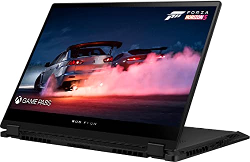 Asus Rog 13.4" 120Hz Gaming & Entertainment Laptop (Amd Ryzen 9 6900Hs 8-Core, 16Gb Lpddr5 6400Mhz Ram, 1Tb Pcie Ssd, Geforce Rtx 3050 Ti, Touch Wide Uxga (1920X1200), Win 11 Home) With Hub #TOP7