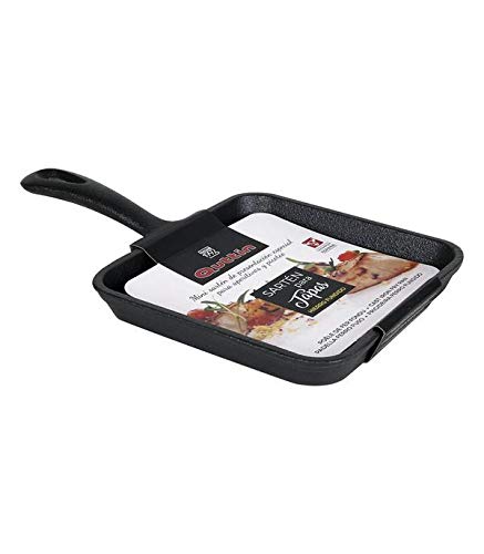 Sarten 14X14Cm H.Fundido Share marca QUTTIN