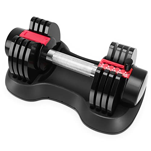 Slendor Adjustable Dumbbell