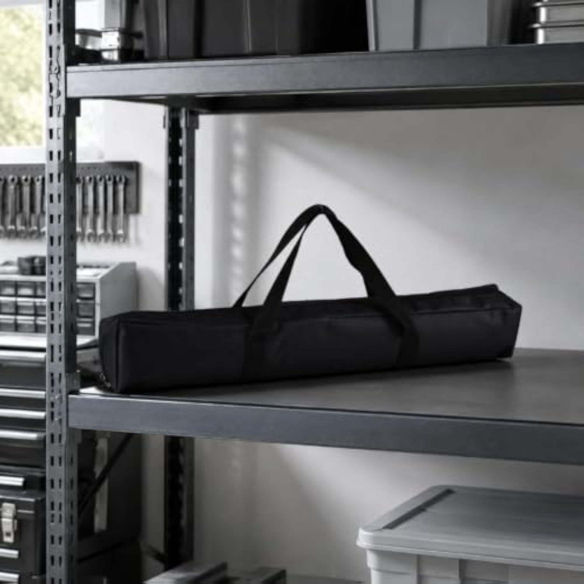 Dust-Resistant Oxford Material Storage Bag for Moving
