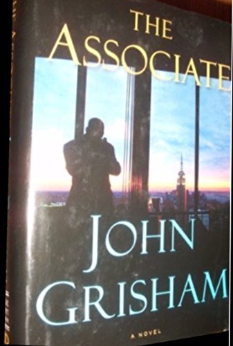 The Associate (Large Print) 160751091X Book Cover