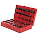 Performance Tool W5202 O-Ring Assortment, 407-Piece