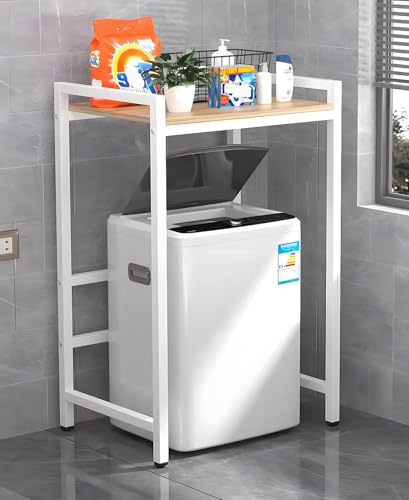 @̏̎[I 148cm h[bN @bN @̊@bN@̏̒It[I ߉\ȑt̒I gݗĂȒP [oX[ŐQbNoRj[̗p (White+Wood)