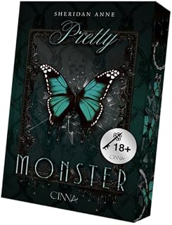 Pretty Monster