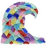 Nautical Crush Trading Sea Glass - Assorted...