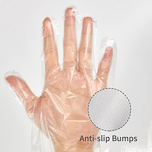 Babyease Disposable Gloves For Kids thumb #1
