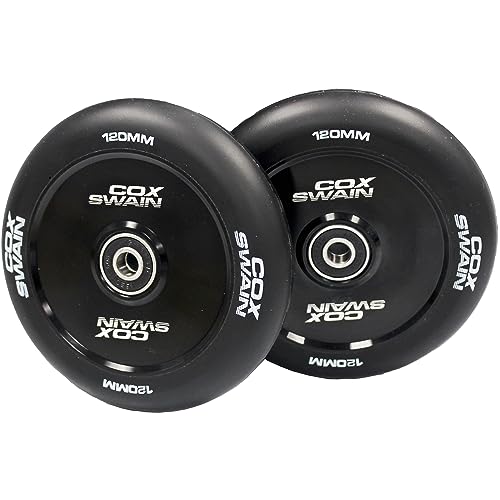 Cox Swain 2 STK. High End Stunt Scooter Rollen Komplett Set mit...