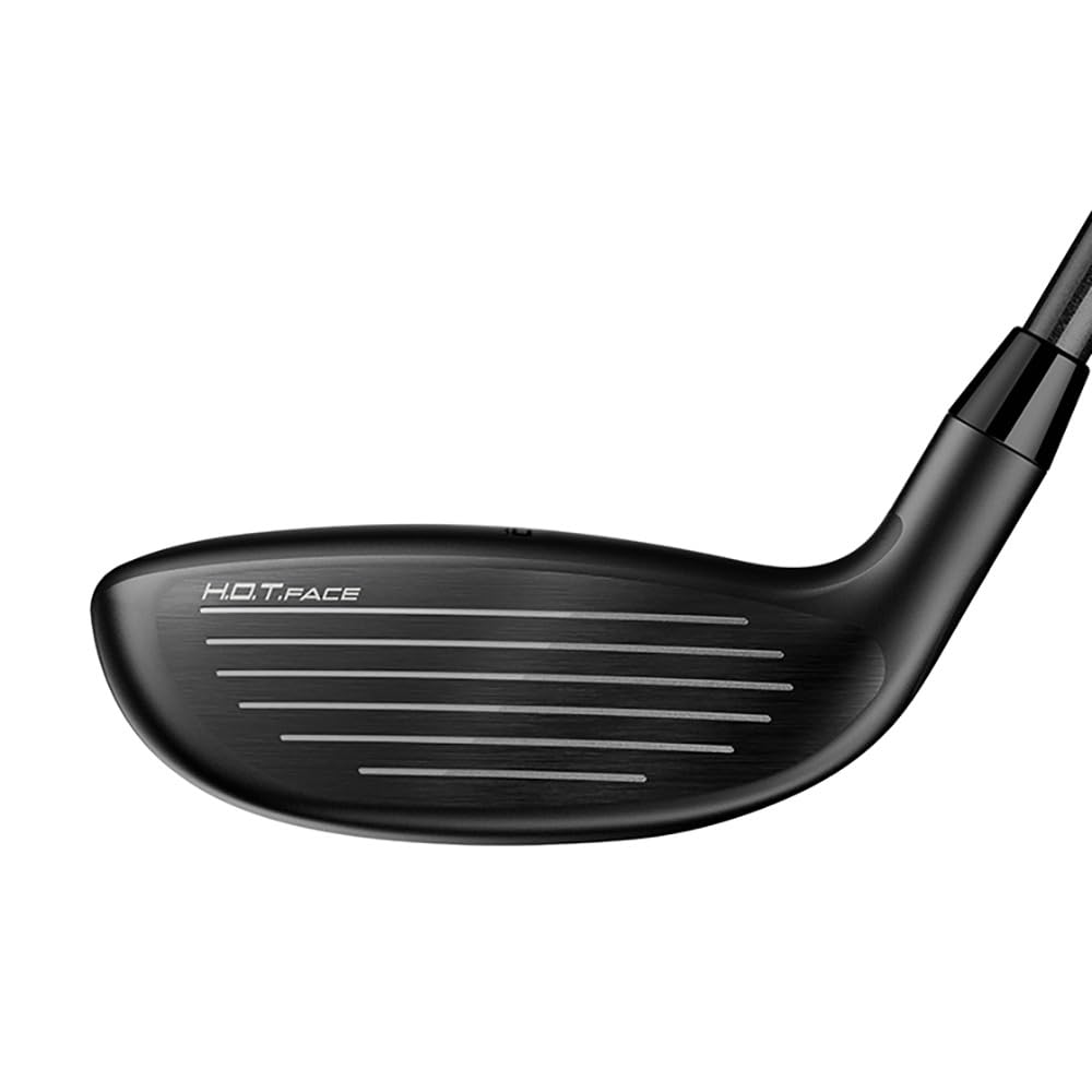 Amazon | コブラ（Cobra） ダークスピード ユーティリティ(4H ロフト21 