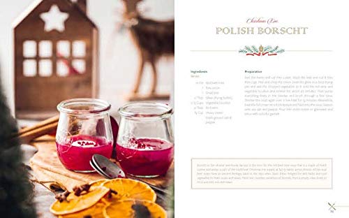 The Vatican Christmas Cookbook #TOP2