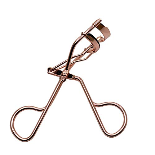 Preisvergleich Produktbild Seilgriff Wimpernzange Wimpernzange Kamm Lagerung und Transport Rostfreier Stahl Edelstahl-Clips Kunststoffclips Makeup-Werkzeuge