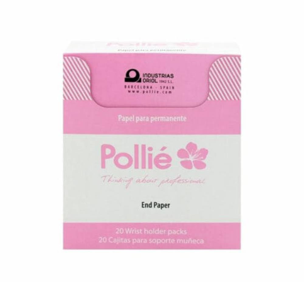 Pollie Pop-Ups