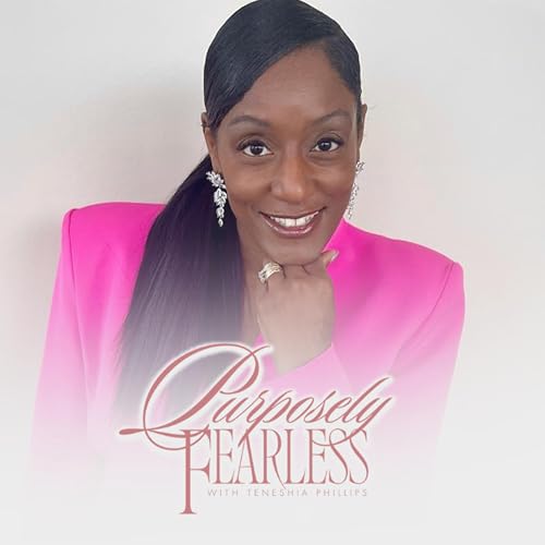 Embracing Wellness: Navigating Grief and Building Resilience with Gwendolyn Jones