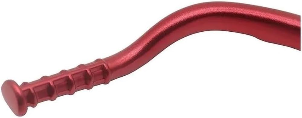 Motorcycle Kick Starter Lever Pedal Motorcycle Forged Kick Start Starter Lever Pedal for CRF250R CRF250 R CRF 250R 2010 2011 2012 2013 2014 2015 2016 2017