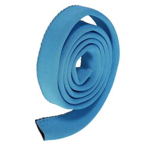 MISUVRSE Funda para manguera de hidratación al aire libre, durabilidad, flexible, cubierta de manguera para actividades, bolsa de agua, cubierta de tubo