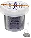 Justrite?Prosolv?Activated Carbon Cartridge Replacement Filter for Recycling?System, Includes 40 Certified Tags, 28191