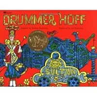 Drummer Hoff B000U280VO Book Cover