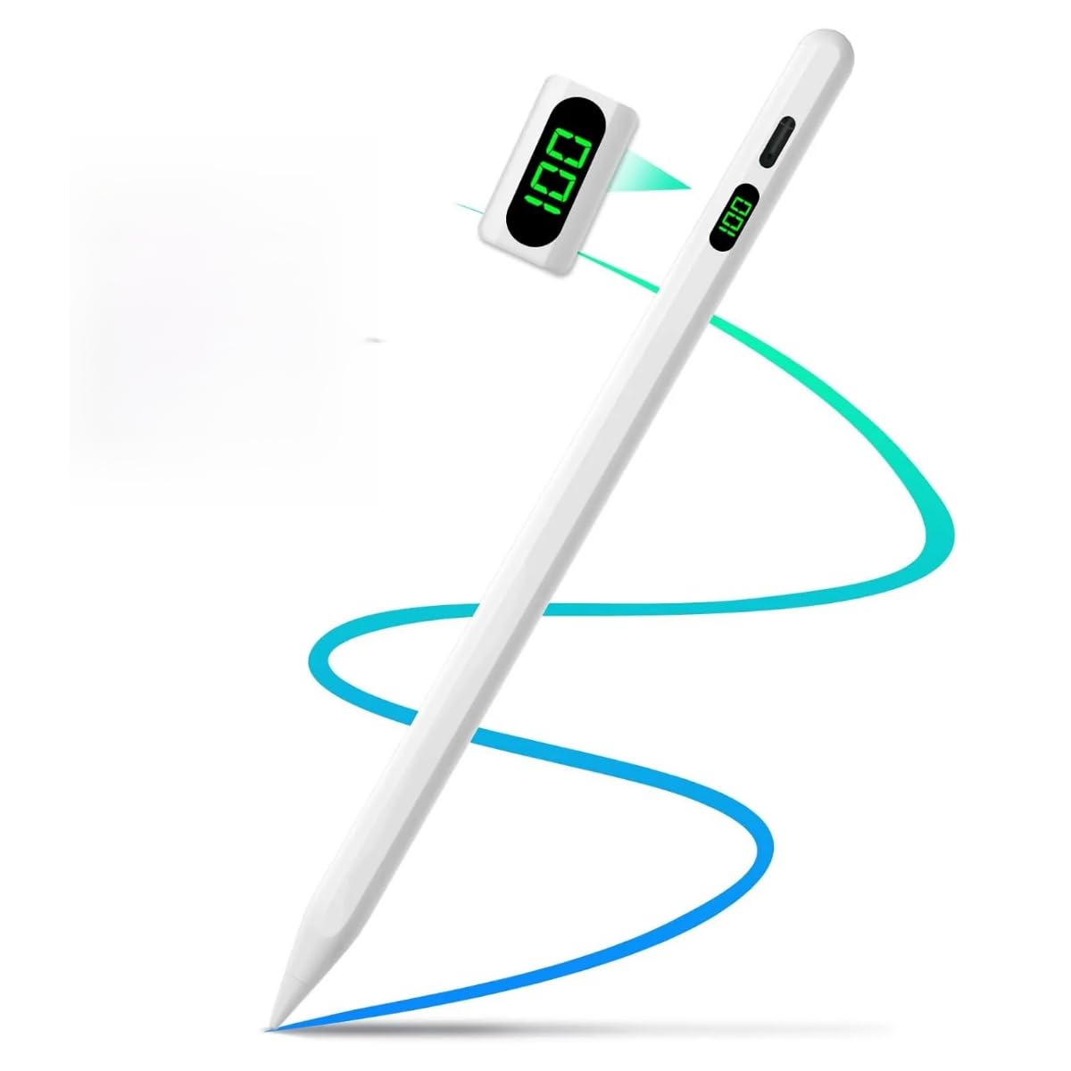 iPadアクセサリー Apple pencil usb-c Apple Pencil (USB-C) para iPad | iPlace Corporativo