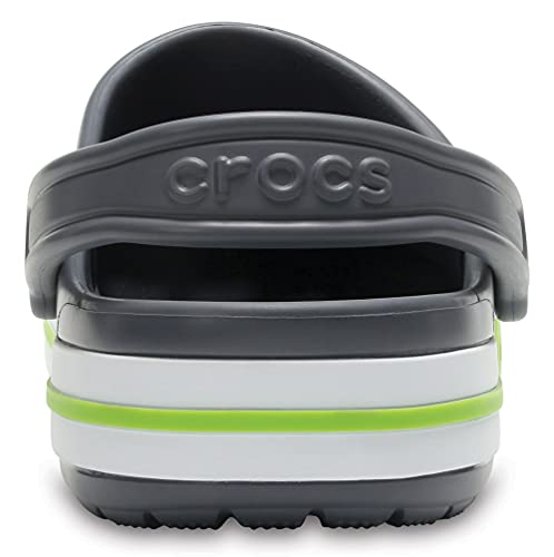 Image of crocs Unisex Adult Bayaband Clogs