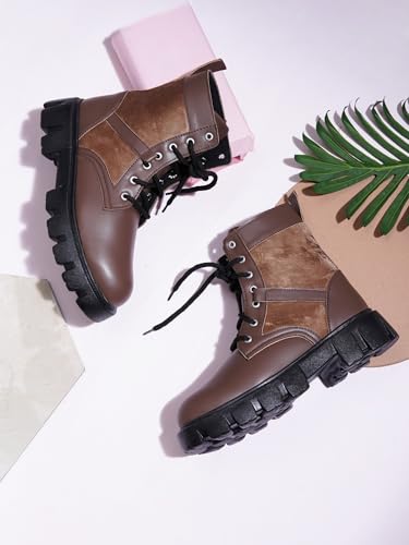 Image of SilverArrow womens Puffaboot Ankle Boot|Women Fashion Boots